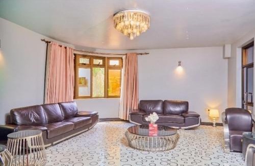 Mbarara Apartamento | Nim motel nyamitanga