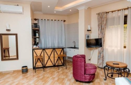 Mbarara Apartamento | Nim motel nyamitanga
