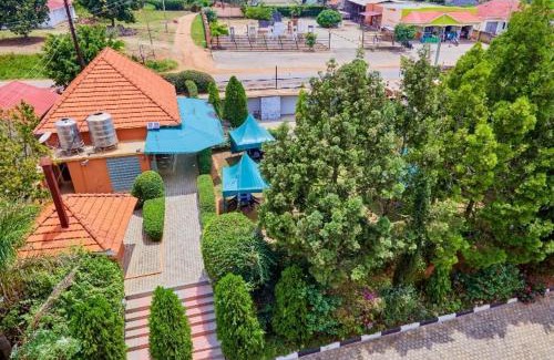 Mbarara Apartamento | Nim motel nyamitanga