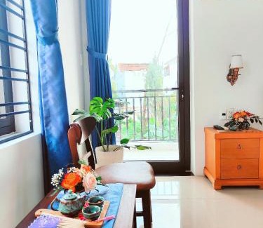 Mang Yang Casa | Nim villa
