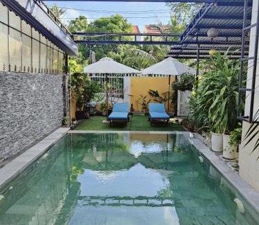 Mang Yang Casa | Nim villa
