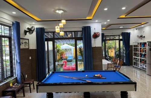 Mang Yang Casa | Nim villa