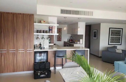 Marina Vallarta Condominio | Nima Bay Luxurious 3 bedroom, 2 story Penthouse.