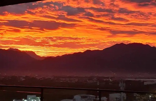 Marina Vallarta Condominio | Nima Bay Luxurious 3 bedroom, 2 story Penthouse.