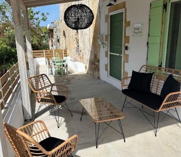 Fournadhos Casa | NiMa Maison
