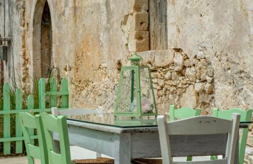 Fournadhos Casa | NiMa Maison