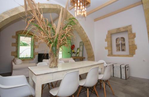 Fournadhos Casa | NiMa Maison