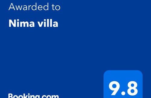 Tangalle Casa | Nima villa