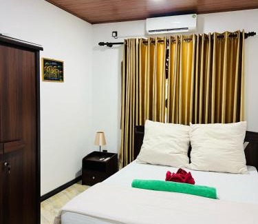 Tangalle Casa | Nima villa
