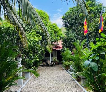 Tangalle Casa | Nima villa