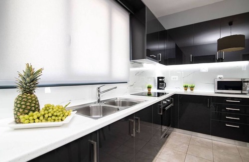 Gaitanion Villa | Villa de lujo Nimar - piscina privada