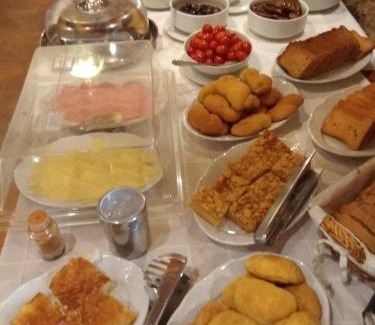 Sidirochori Casa | Nimbus Guesthouse