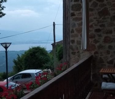 Sidirochori Casa | Nimbus Guesthouse