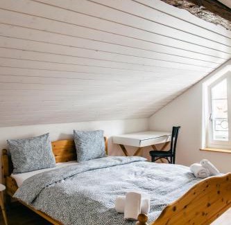 Unterseen Apartamento | Nimbuzzz Apartments