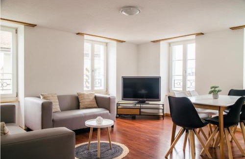 Unterseen Apartamento | Nimbuzzz Apartments