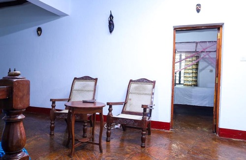Ukunda Complejo | Nimepata Paradiso Ndovu