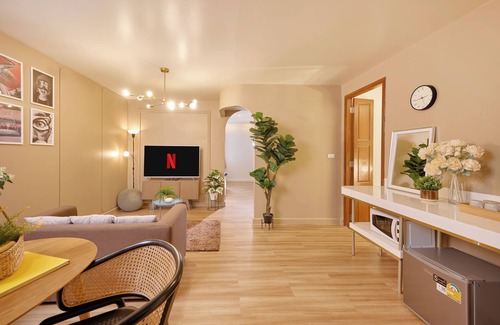 Asoke Hotel | Nimit Boutique Hotel Collection