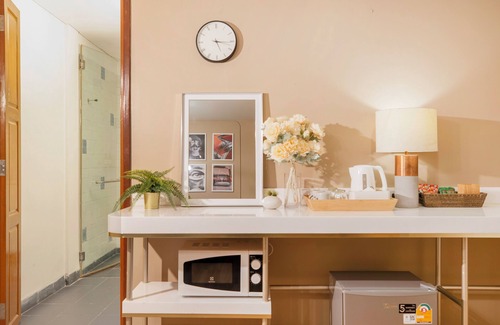 Asoke Hotel | Nimit Boutique Hotel Collection
