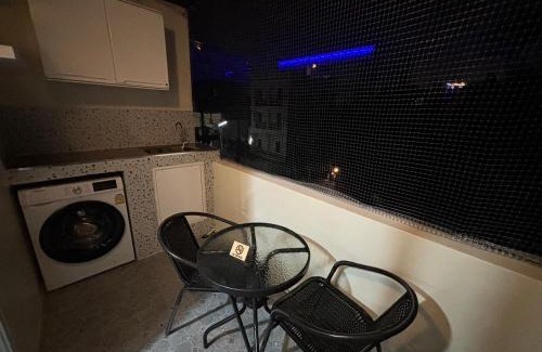 Nimman Apartamento | Nimman Lane 15 Cozy and balcony