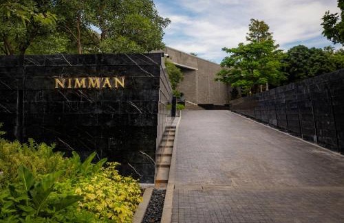 Mu Si Hotel | Nimman Private Luxury Pool Villa Resort Khao Yai