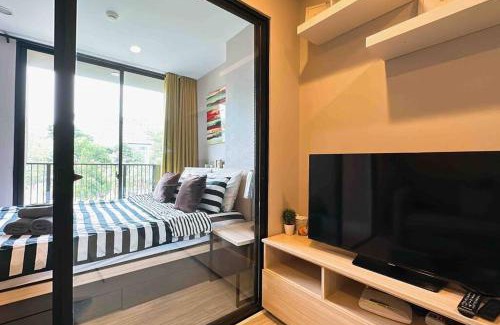 Huay Kaew Apartamento | Nimman Soi 5, Chiang Mai