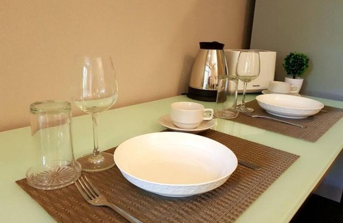 Huay Kaew Apartamento | Nimman Soi 5, Chiang Mai