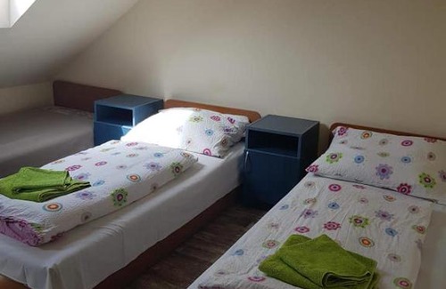 Sopron Casa | Nimród Vendégház Sopron