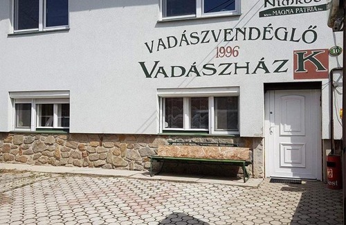 Sopron Casa | Nimród Vendégház Sopron