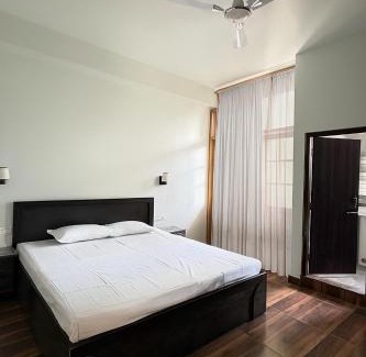 Rumtek Casa | Nimthang Valley