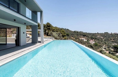 Achladies Casa | NimVie Green Retreat