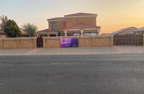 Kimberley Casa | Nimza K Guesthouse