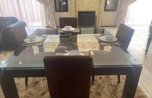 Kimberley Casa | Nimza K Guesthouse