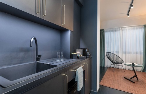 Psirri Hotel | Nin&Bau Sarri 2