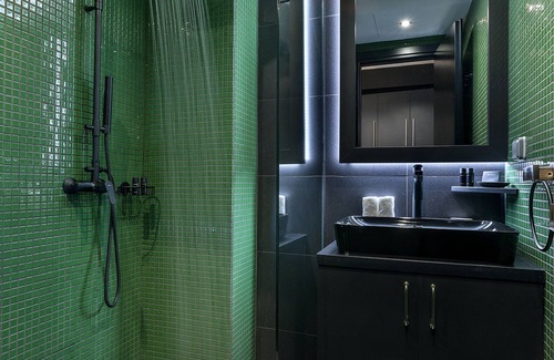 Psirri Hotel | Nin&Bau Sarri 2