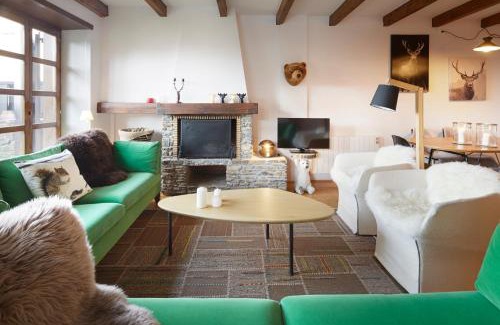 Beret Apartamento | Nin de Beret 4 by FeelFree Rentals