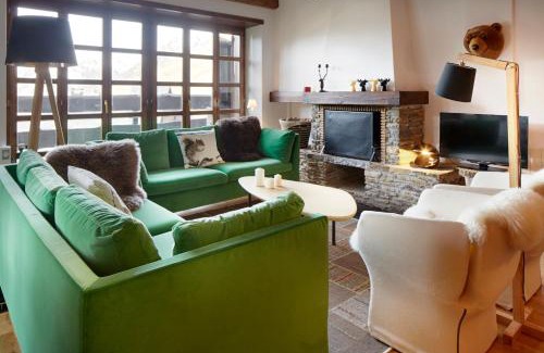 Beret Apartamento | Nin de Beret 4 by FeelFree Rentals