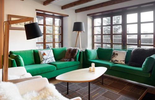Beret Apartamento | Nin de Beret 4 by FeelFree Rentals