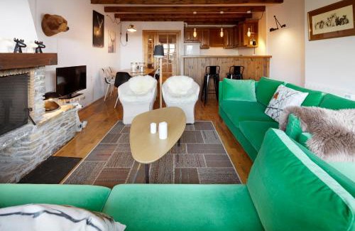 Beret Apartamento | Nin de Beret 4 by FeelFree Rentals