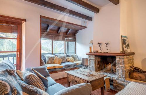 Beret Apartamento | Nin de Beret by SeaMount Rentals