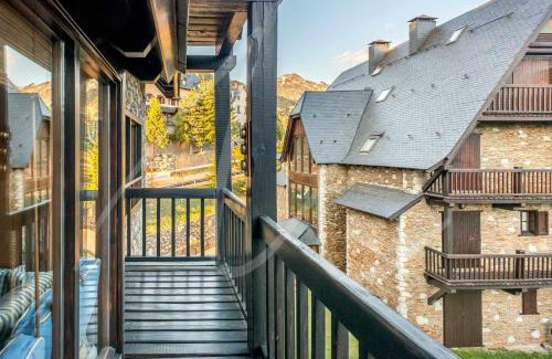 Beret Apartamento | Nin de Beret by SeaMount Rentals