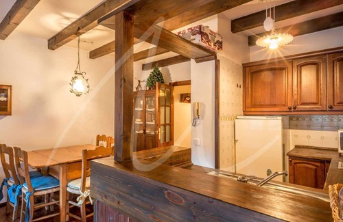 Beret Apartamento | Nin de Beret by SeaMount Rentals