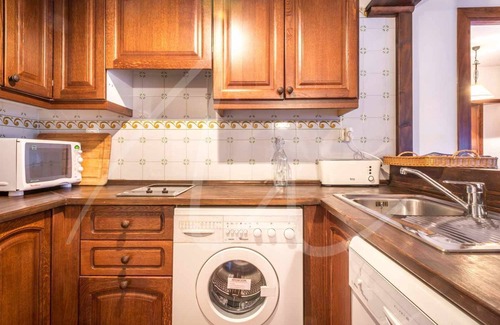Beret Apartamento | Nin de Beret by SeaMount Rentals