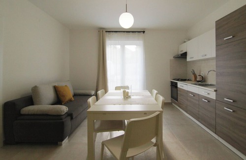 Sisan Apartamento | Nina 3 - Nueva marca con aire acondicionado y piscina