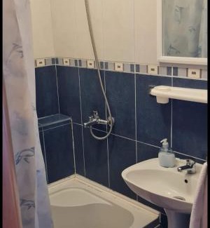 Babin do Apartamento | Nina Apartment 5