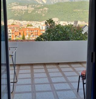 Babin do Apartamento | Nina Apartment 5