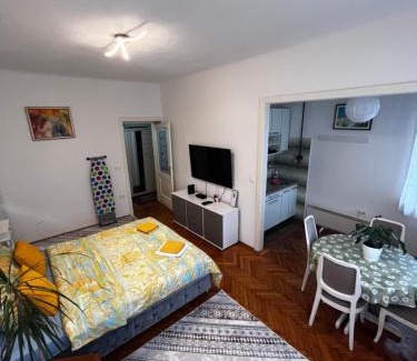 Old Town Apartamento | Nina Apartment