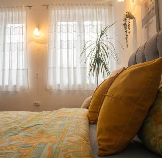 Old Town Apartamento | Nina Apartment