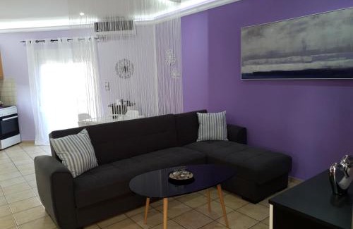 Chania Apartamento | Nina Apartment