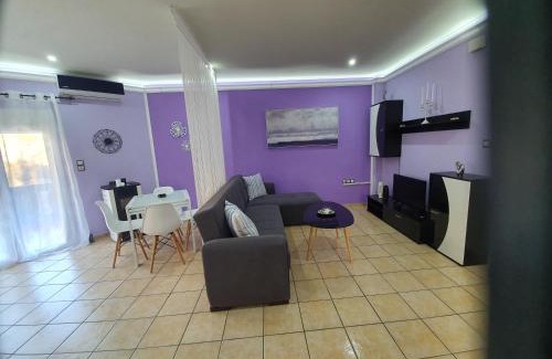 Chania Apartamento | Nina Apartment