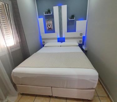 Chania Apartamento | Nina Apartment